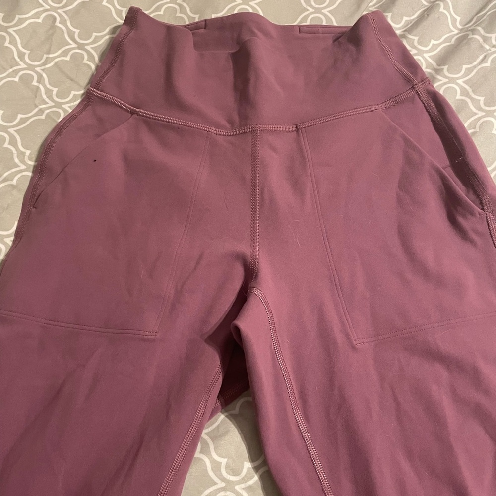 Lululemon joggers